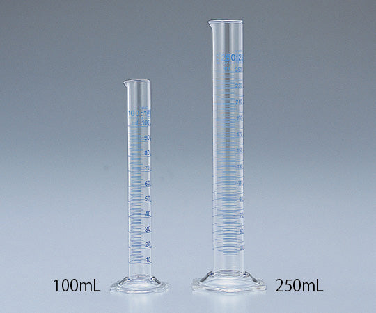 EM 유로메스 실린더 1000mL 2240193 1개