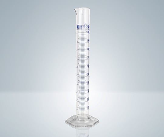 EM Euro Measuring Cylinder 10mL 2240160 1pc