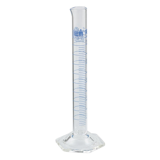 EM Euro Measuring Cylinder 10mL 2240160 1pc