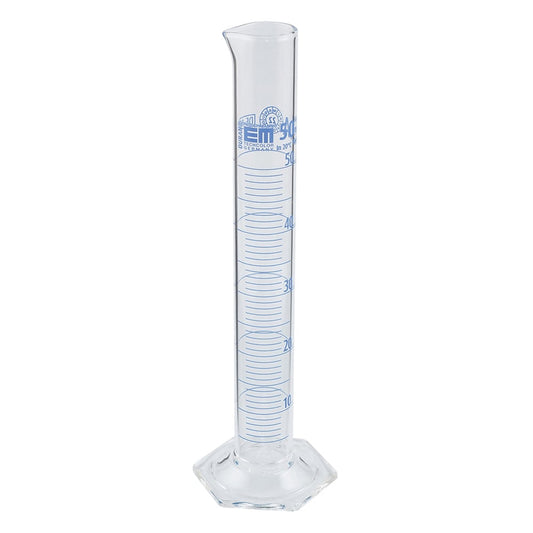 EM 유로메스 실린더 50mL 2240175 1개