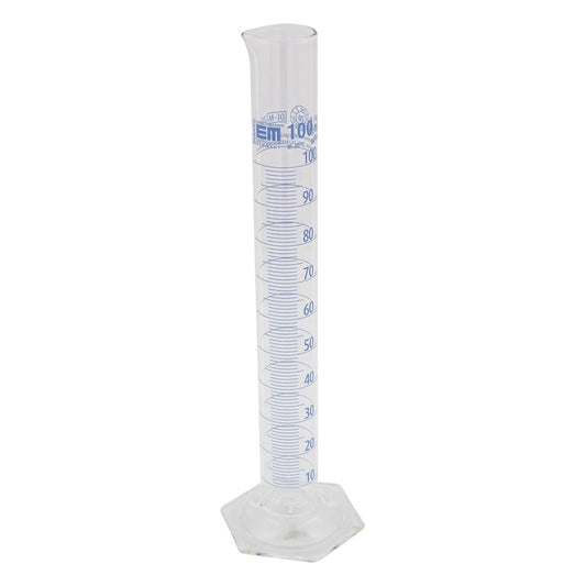 EM 유로메스 실린더 100mL 2240180 1개
