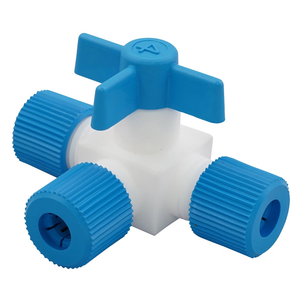 불소수지제 3방콕(록 체결) 016.1304.2 1개