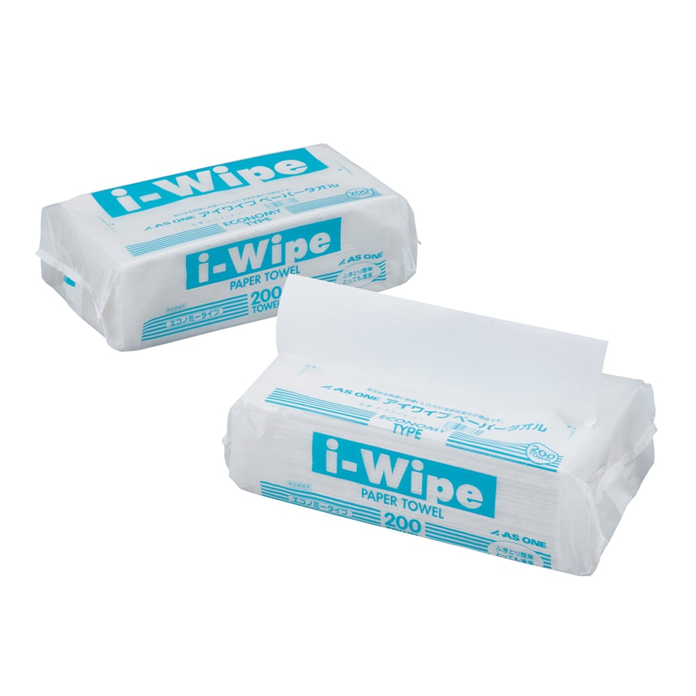 아이와이프(i-Wipe) 이코노미 1 200장입 1봉(200장입)
