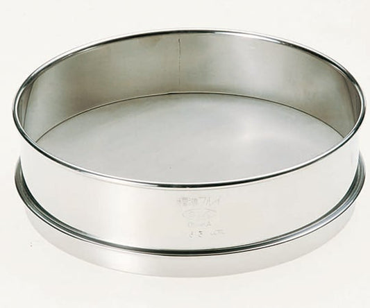 Standard test sieve (ID type) Actual new type IDφ200mm 32μm 1 piece