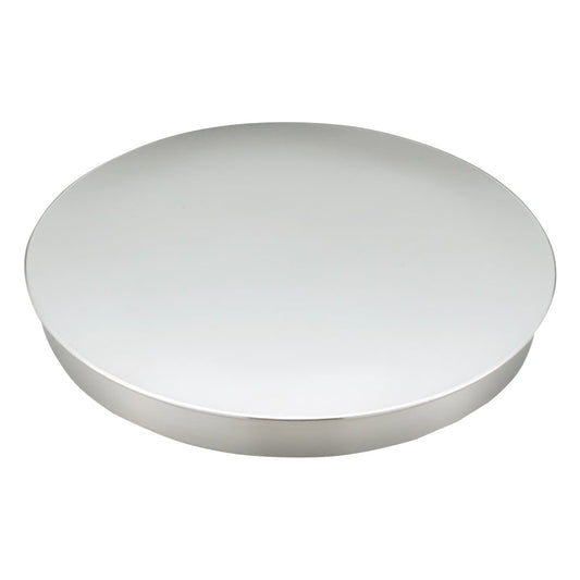 표준 시험용 체(ID제) 실신형 IDφ200mm 뚜껑만 1개