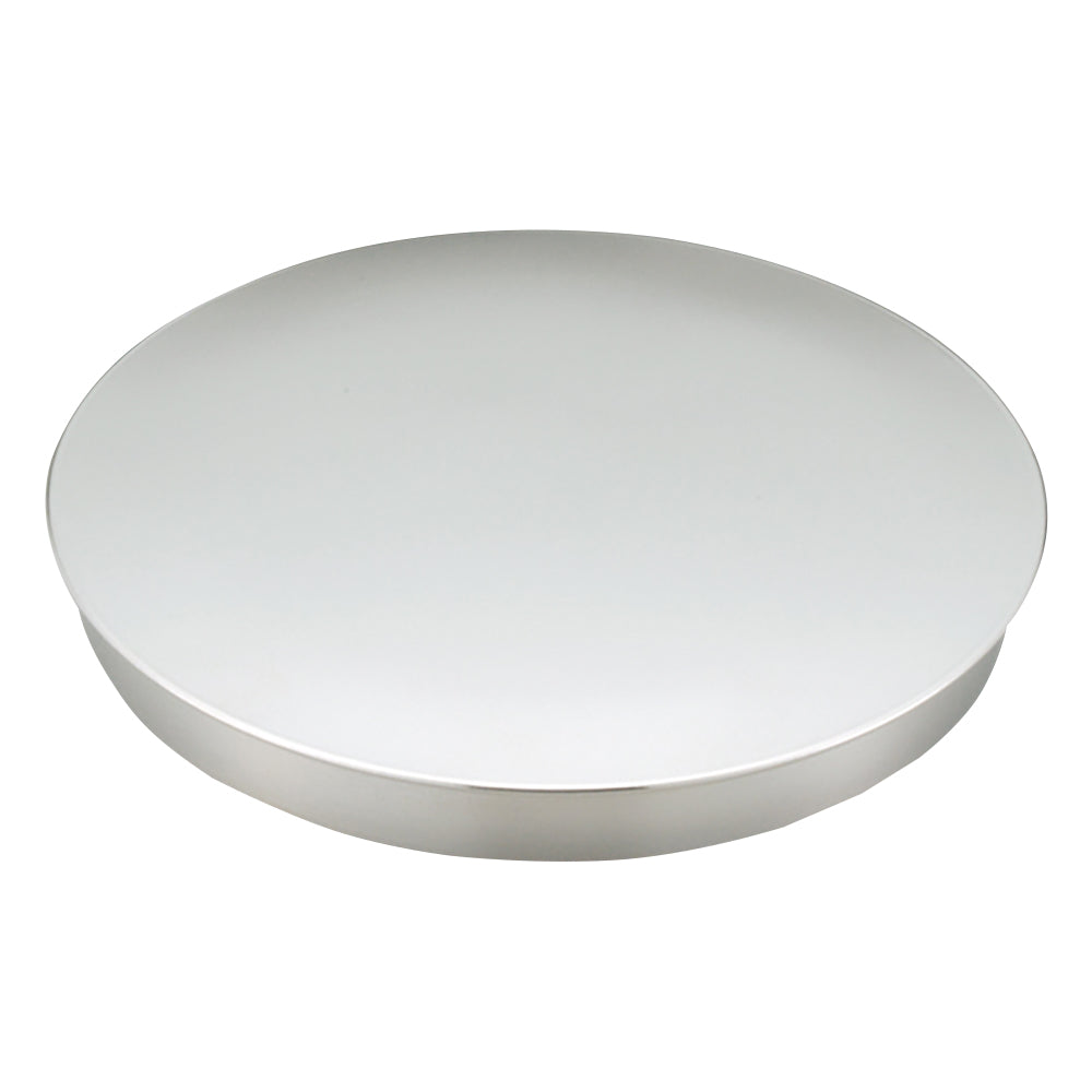 스테인리스 체 φ75×20mm 뚜껑만 1개