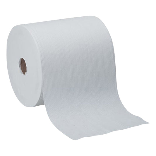 Wipeall X80 Jumbo Roll Type 1 roll 475 cuts 60262 1 roll (475 cuts)