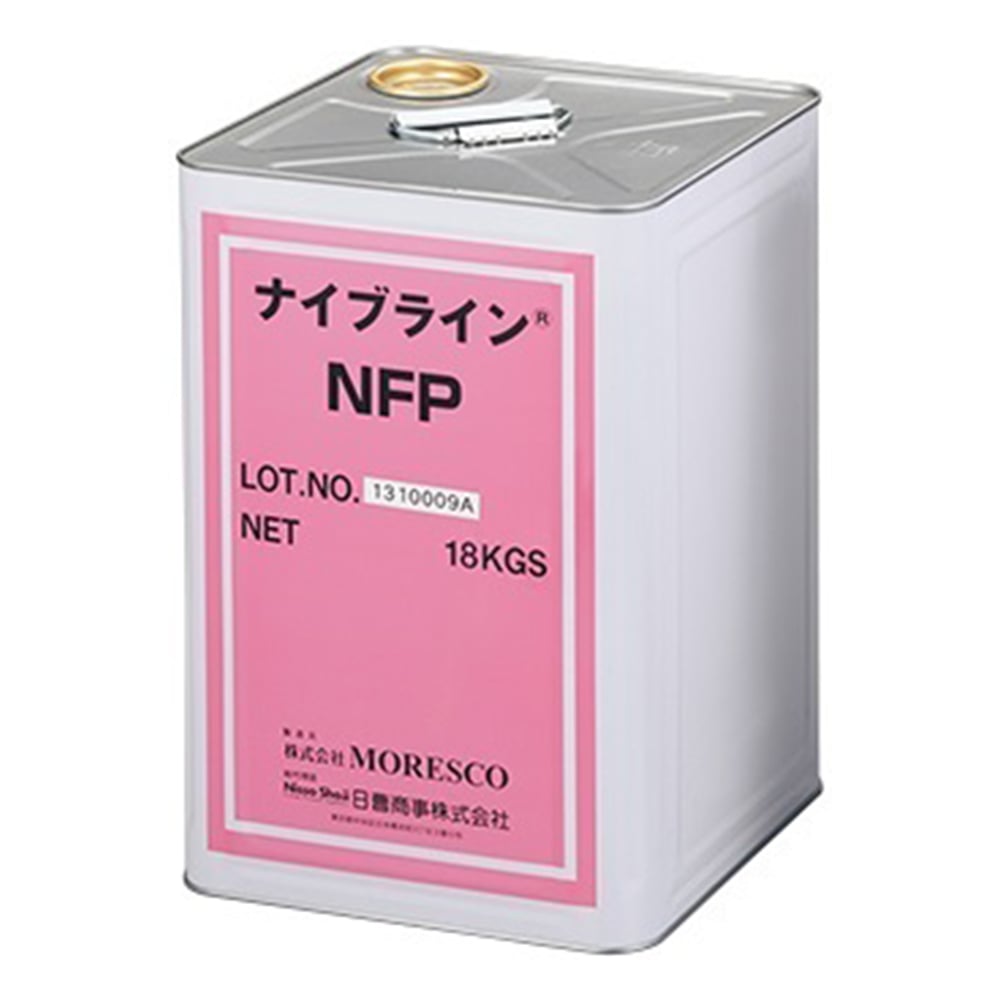 부동액 나이브라인(R) 18kg NFP 1캔