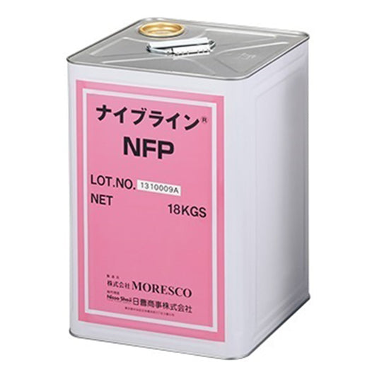 不凍液　ナイブライン（R）　18kg　NFP 1缶