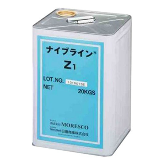 不凍液　ナイブライン（R）　20kg　Z1 1缶