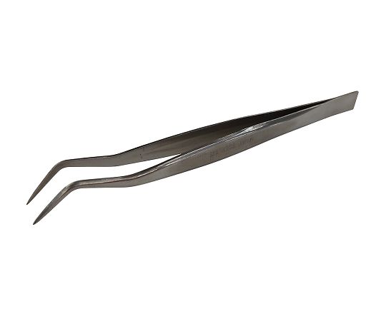ステンレスピンセット　160mm　NO.1 1本