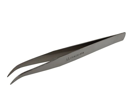 Stainless steel tweezers 150mm No.2 1 piece