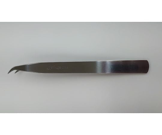 Stainless steel tweezers 150mm No.2 1 piece