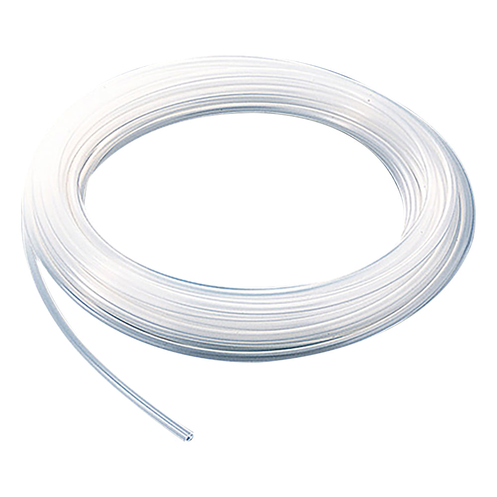 PP tube inner diameter 5 x outer diameter 7 mm x 20 m, 1 roll