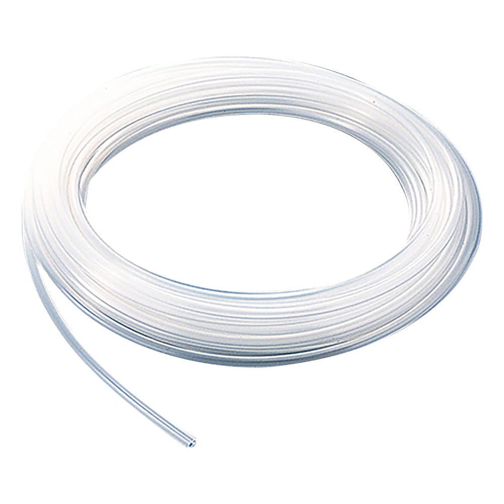 PP tube inner diameter 9 x outer diameter 12 mm x 20 m, 1 roll