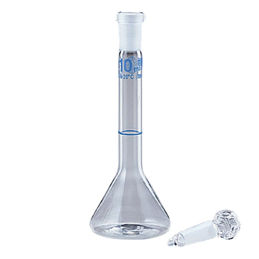 EM 유로 소용량 여성 플라스크 10mL 2960260 1pcs