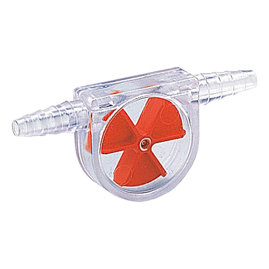 Flow monitor (for water) Red 8720-1002 1 piece
