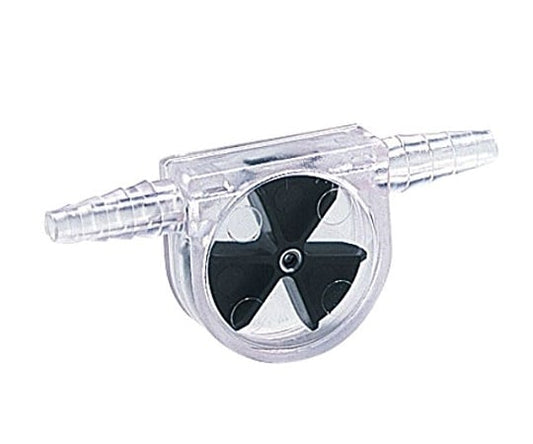 Flow monitor (for water) Black 8720-2003 1 piece