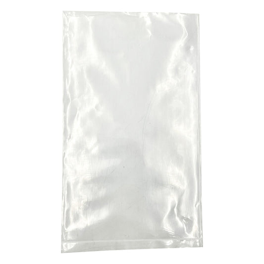 バキュームシーラー用ポリ袋（VS-400シリーズ用） 115×200 1袋（100枚入） 1袋(100枚入)