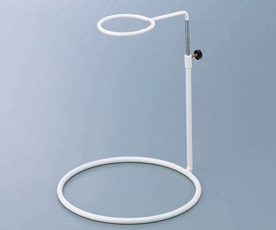 Height-adjustable rope rack (nylon coated) φ55mm NR-01 1 piece