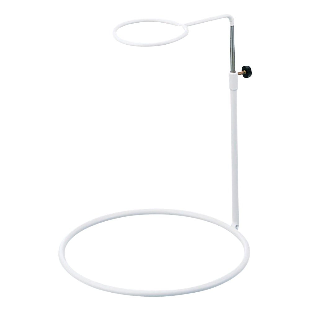 Height-adjustable rope rack (nylon coated) φ55mm NR-01 1 piece