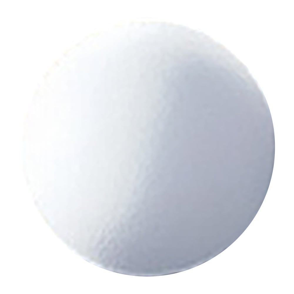 ナイロン被覆鉄球　10個入　NB-01 1箱(10個入)