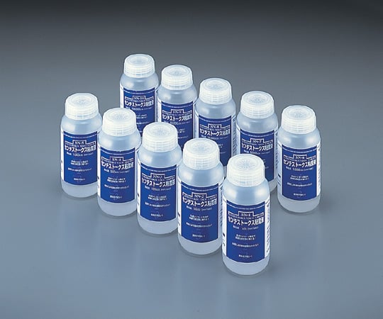 Centi-Stokes Viscosity Fluid 10000cST SN-8 1 bottle