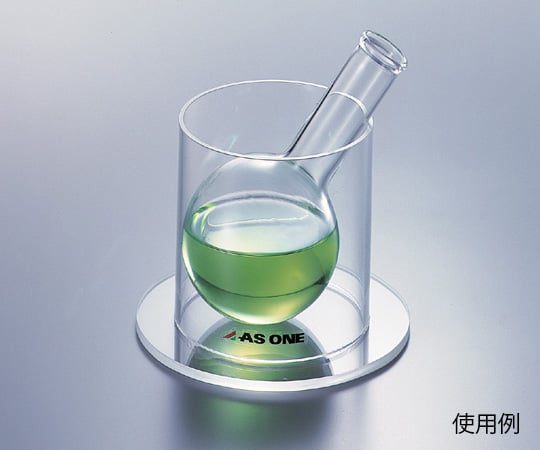 플라스크 홀더(50~100ML) 소 1개