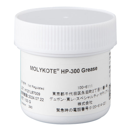 モリコート®　HPグリース　HP-300 1個