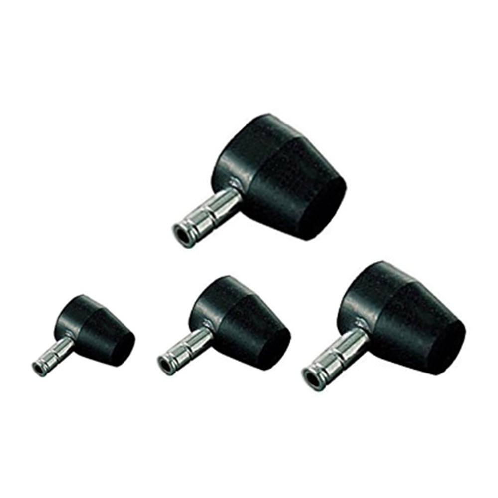 저스트 피터(φ14~40mm구경 대응) 4 사이즈 세트 1 세트(1개×4 사이즈 입)