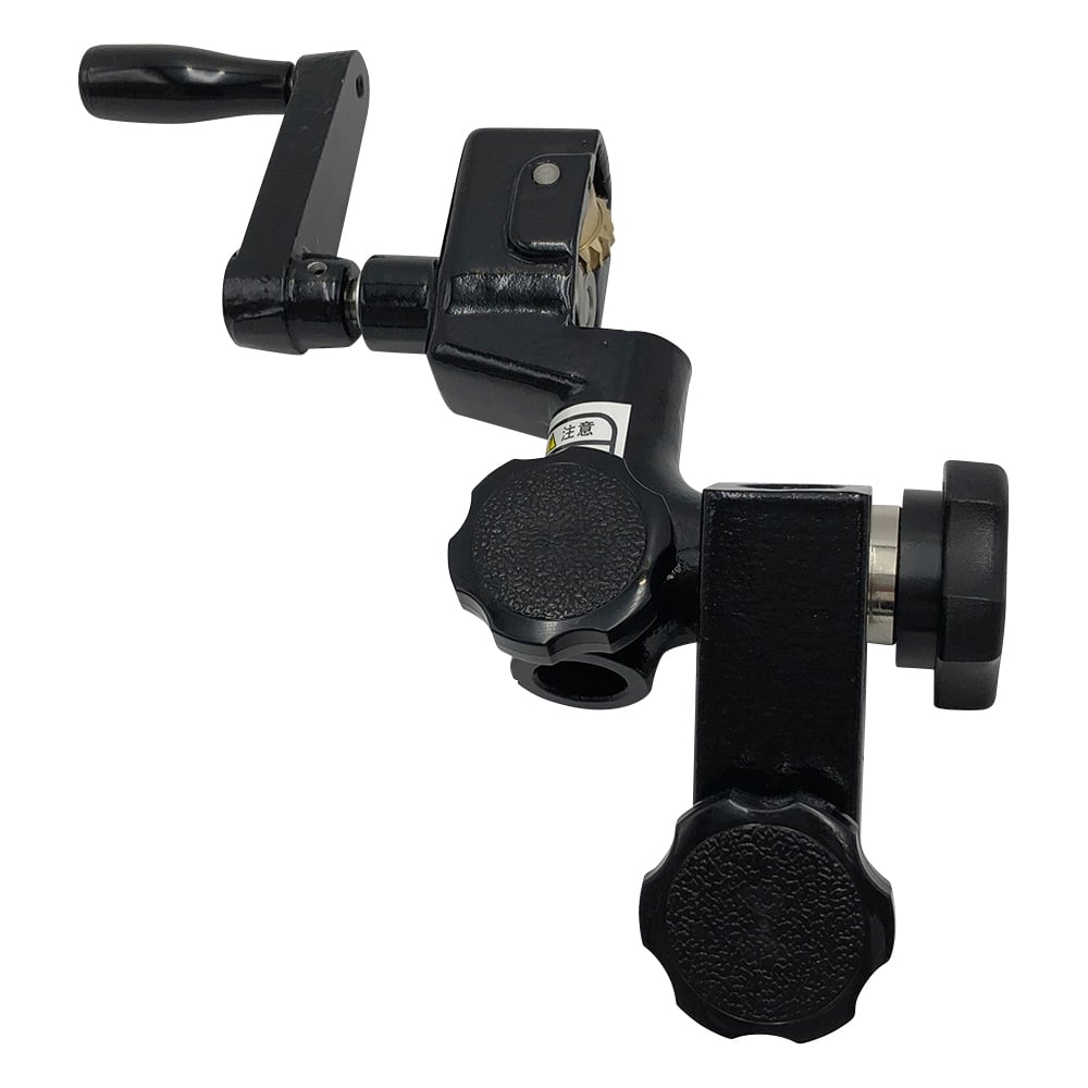 Flexible stand ANB type replacement handle cross clamp 1 piece