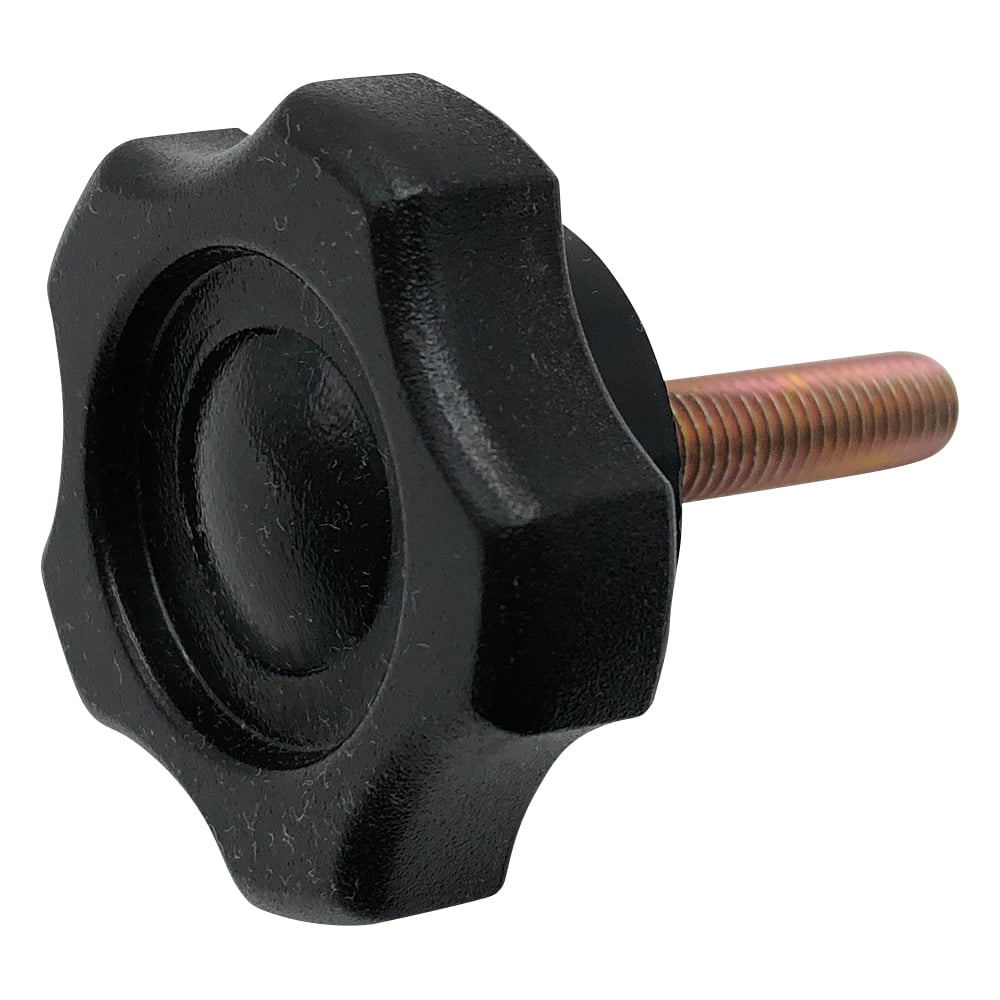 자재형 스탠드 ANB형 교환용 각도 조정용 고정 노브 나사 1개