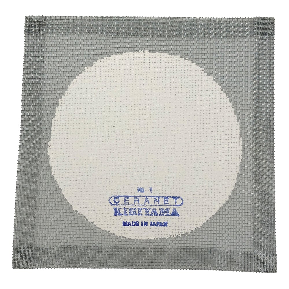 セラミック金網　一般用　120×120mm 1個