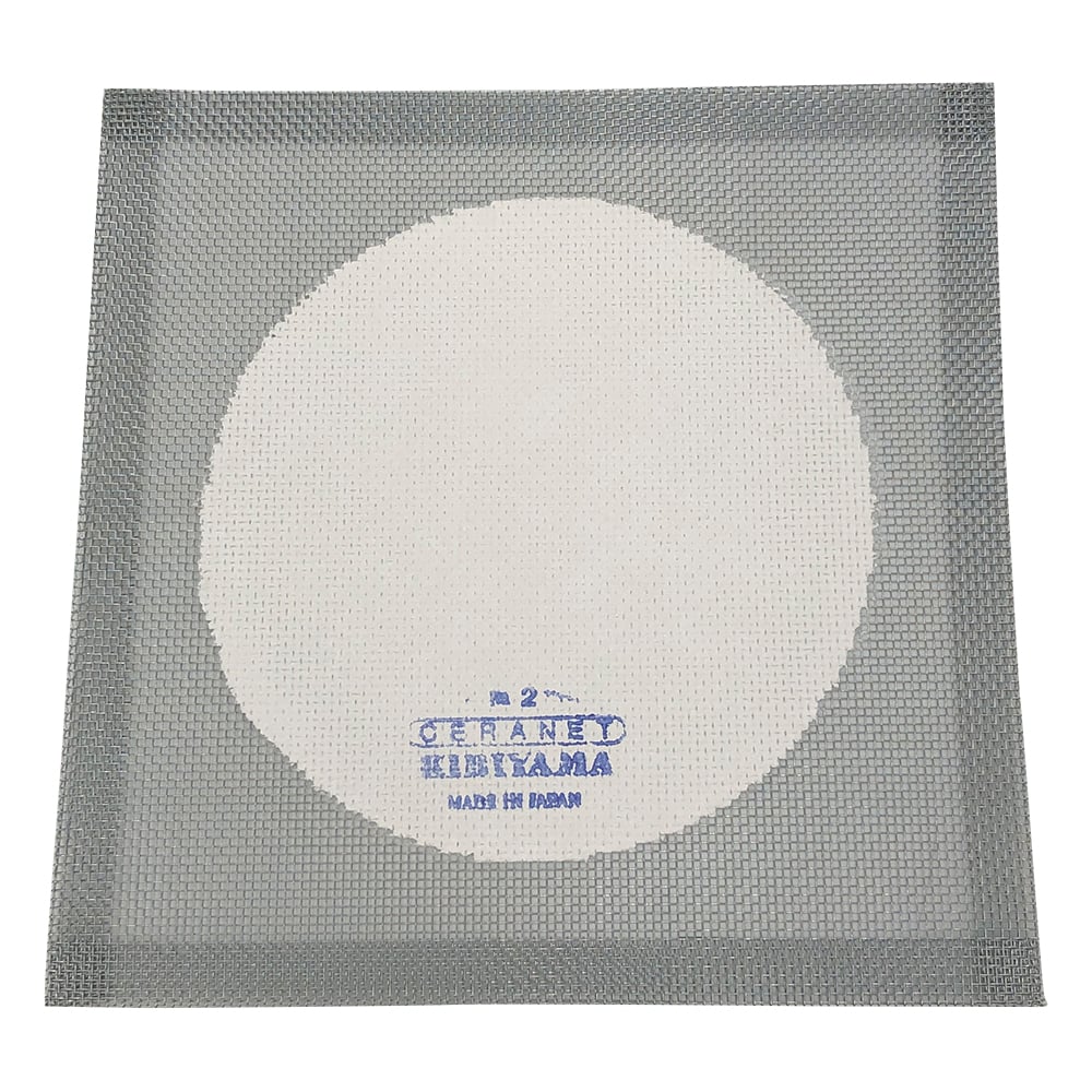 セラミック金網　一般用　150×150mm 1個