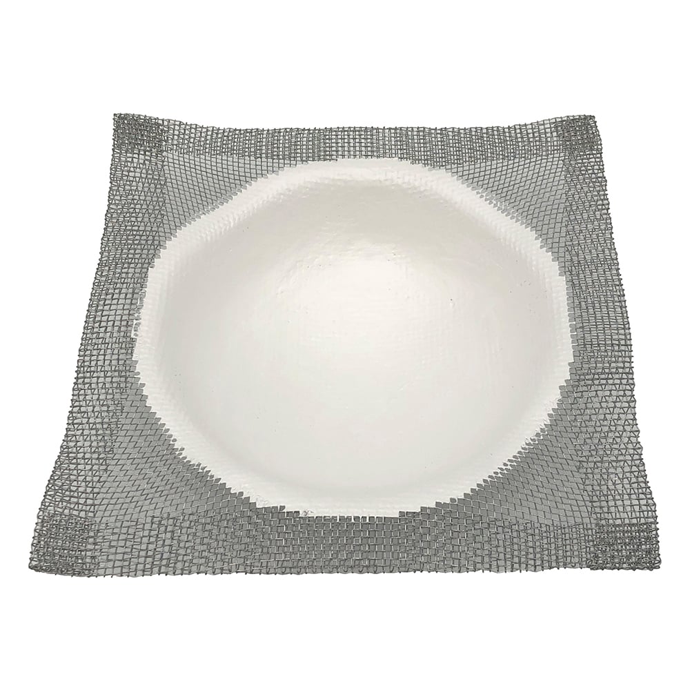 セラミック金網　1000mL用（丸底用）　210×210mm 1個