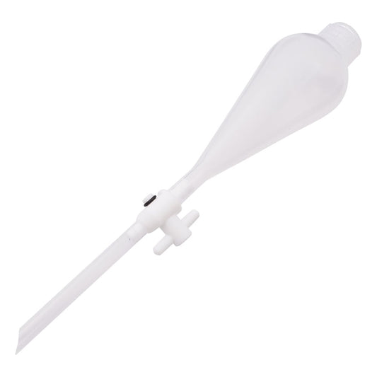 스키브 배형 분액 로트(PP제) 500mL 4300-0500 1개