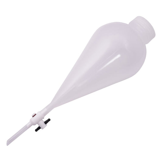 스키브 배형 분액 로트(PP제) 1000mL 4300-1000 1개