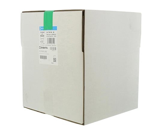 Screw-top desiccator, upper opening φ240mm, 1 unit