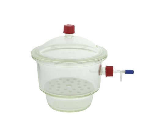 나사구 데시케이터 횡구 φ190mm 1대