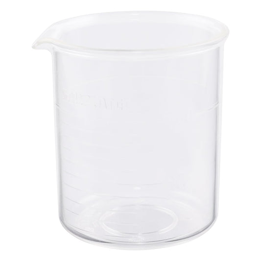 TPX beaker 100mL (without handle) 1pc