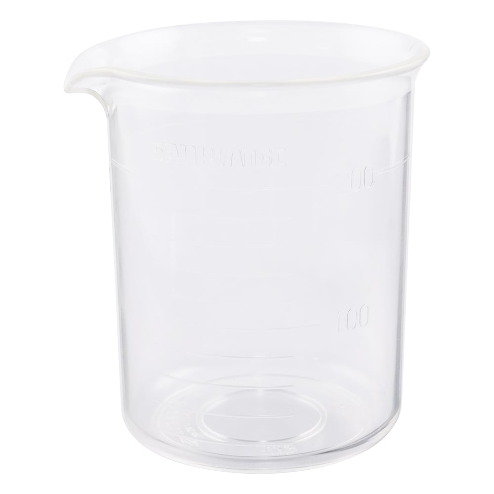 TPX 비커 200mL(손 없음) 1개