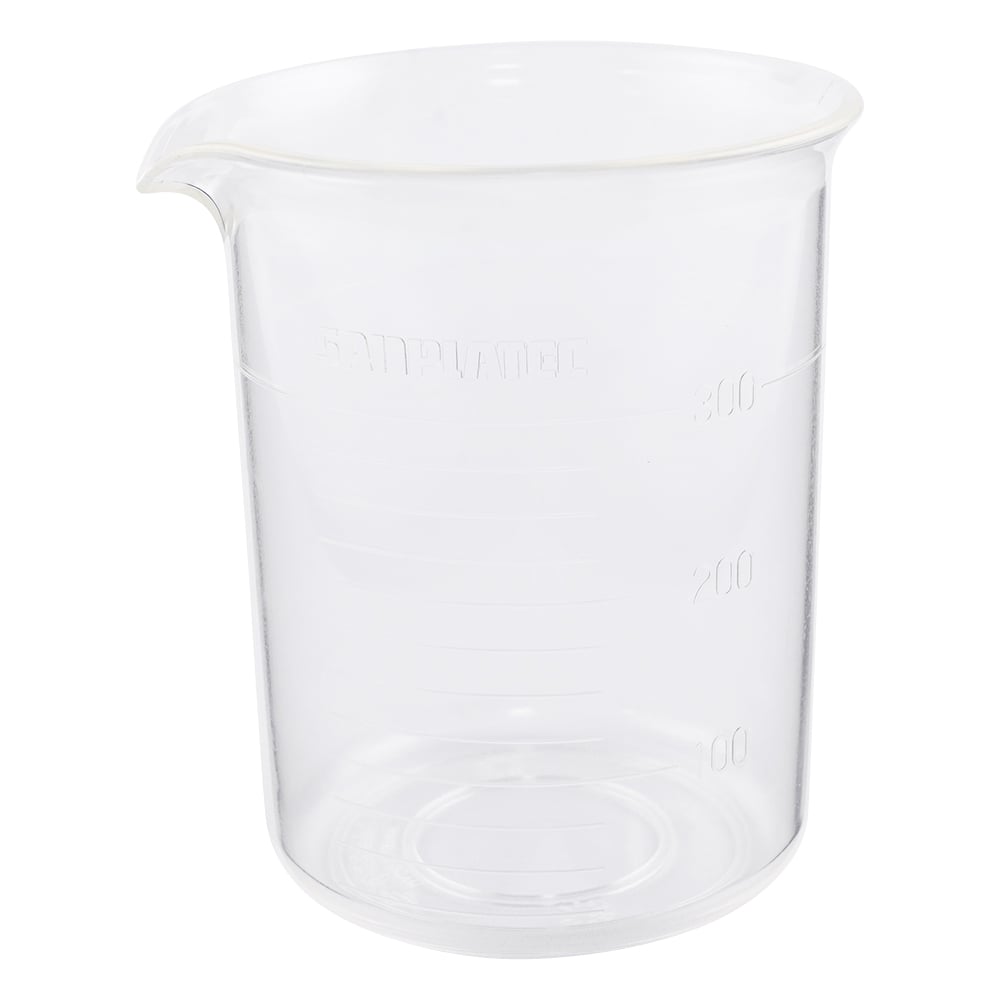 TPX 비커 300mL(손 없음) 1개