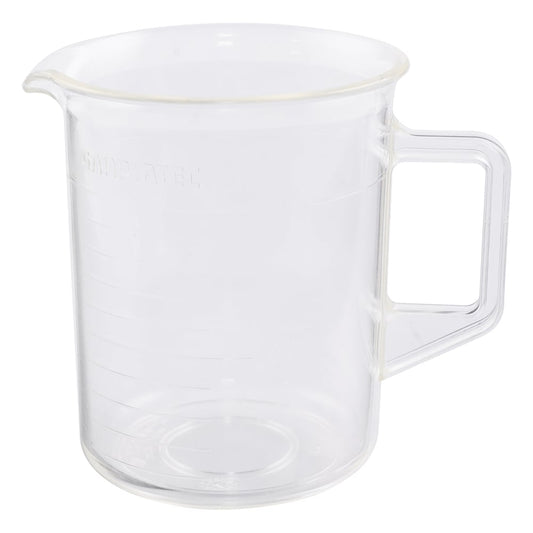 TPX Handled Beaker 200mL 1pc