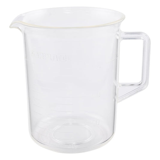 TPX Handled Beaker 300mL 1pc