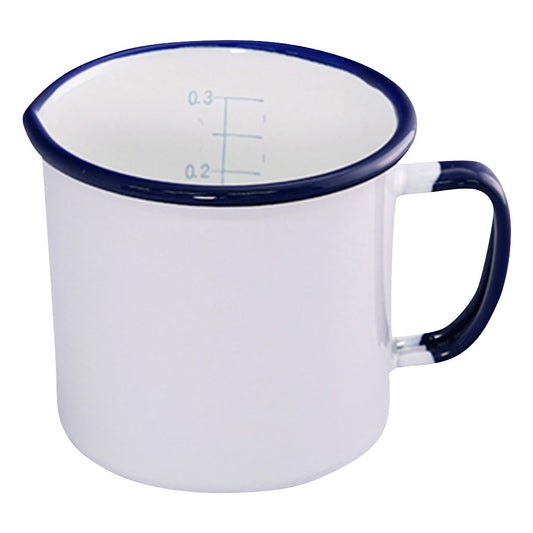 Enamel beaker 300mL x 1