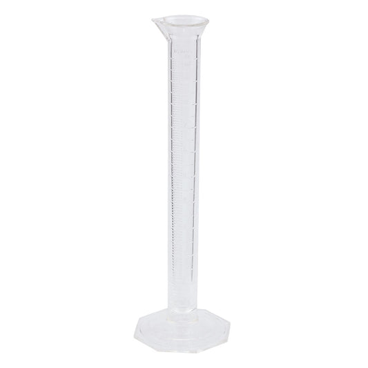 TPX(R) 암 실린더 폴리메틸펜텐 10mL 1개