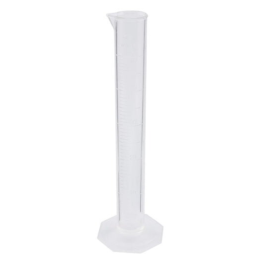 TPX(R) 암 실린더 폴리메틸펜텐 50mL 1개
