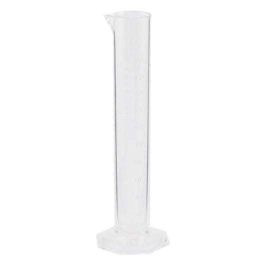 TPX(R) 암 실린더 폴리메틸펜텐 200mL 1개
