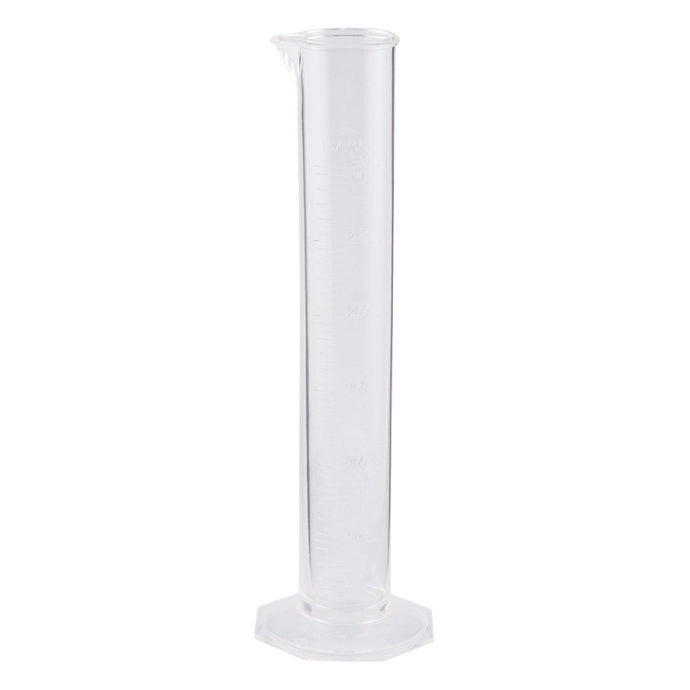 TPX(R) 암 실린더 폴리메틸펜텐 300mL 1개