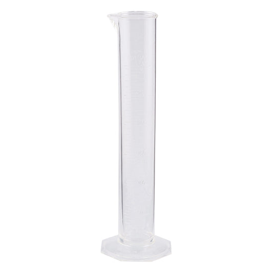 TPX(R) 암 실린더 폴리메틸펜텐 300mL 1개